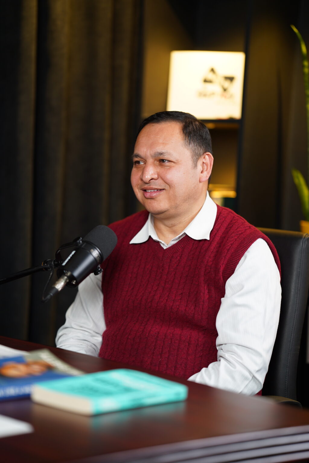Dr. Surendra Karki